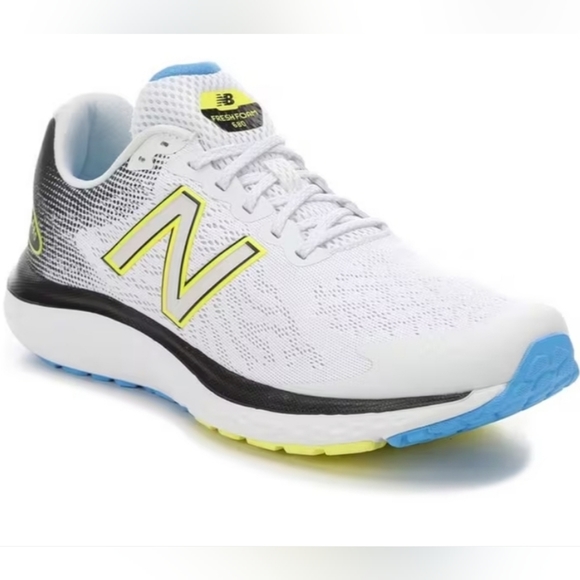 New Balance Shoes Mens New Balance M68v7 Running Shoes 05 Wide